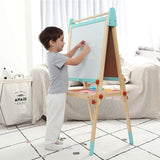Classic World - Easel - Multi-Functional Double Sided