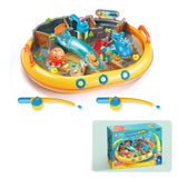 Water Park Set - 29 Pieces