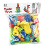 Bristle Blocks 100pc