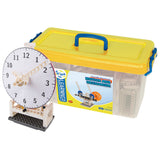 Gigo Motion & Mechanism
