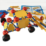 Space Connectors 160pc