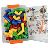 Tube Connectors 64pc