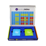 Tackling Tables Student Set