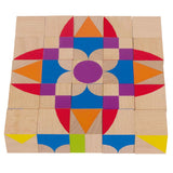 Moziblox Nature - Visual Perceptual Strategy Game