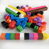 Counting Cubes 100pc (Unifix)