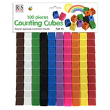 Counting Cubes 100pc (Unifix)