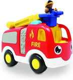 WOW - Ernie Fire Engine