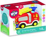 WOW - Ernie Fire Engine