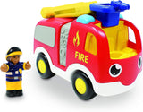 WOW - Ernie Fire Engine