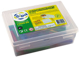 GIGO - Pegboards and 144pegs including activity cards