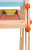 Classic World - Easel - Multi-Functional Double Sided