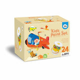 Jar Meló - Kids Paint Set - Guoache Paint