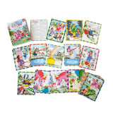 Eeboo - Create A Story Cards - Magical Forest