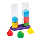GeoStackers