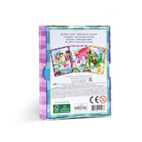 Eeboo - Create A Story Cards - Magical Forest