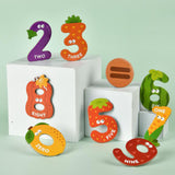 Number Magnets