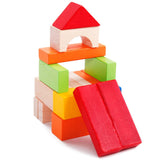 100 Blocks ( Wooden )