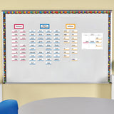 Hand2Mind - Morphology Wall Card Set - 217 Pieces