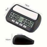 Digital Chess Clock Timer