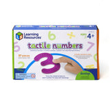 Tac-Tile Numbers & Operations
