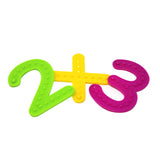 Tac-Tile Numbers & Operations