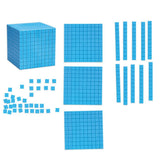 Gigantic Magnetic Base Ten Set