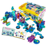 GIGO - Junior Engineer - Robots