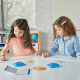 Hand2Mind - Learning Intervals Of Time Center Kit