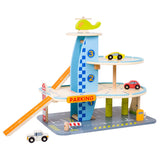 Pretend & Play - Parking Garage