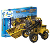 Remote Controlled Construction Vehicles