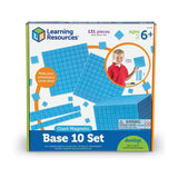 Gigantic Magnetic Base Ten Set