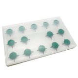 Paint stamps - jungle 14pc