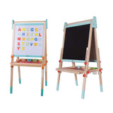 Classic World - Easel - Multi-Functional Double Sided