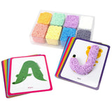 Playfoam - Shape & Learn Letter Sounds Set