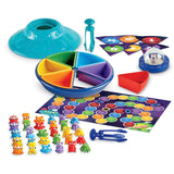 Oodles of Aliens! Sorting Saucer