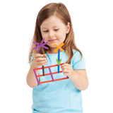 GeoStix - 82pcs Polybag