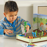 Wriggleworms! Fine Motors Activity Set