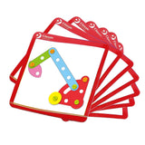 Classic World - Super Construction Set (wooden)