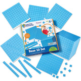 Gigantic Magnetic Base Ten Set