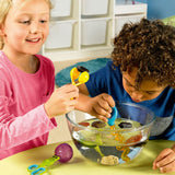 Helping Hands Fine Motor Tools Classroom Set