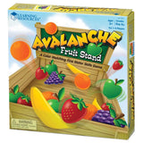 Avalanche Fruit Stand