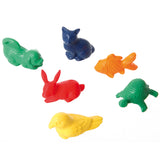 EDX - Counters - Pets 72pc in poly bag