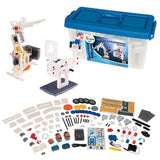 GIGO - S4A Programming Bricks 181pcs