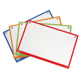 Learning Resources - Magnetic Collaboration Boards – Set of 4 boards