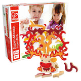 Hape - Super-Moose - Balancing & Stacking Game