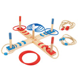 Tooky Toy - Ring Toss