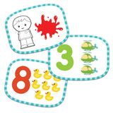 Learning Resources - Skill Builders! Toddler 1 – 10 Counting