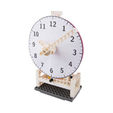 Gigo Motion & Mechanism