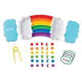 Rainbow Sorting Set