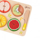 Classic World - Fruity Fractions
